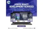 One of the Best Website Development companies for Expansion and Interaction