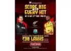 NZ vs WI 5th T20I – Experience Every Moment with Winmatch