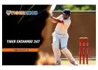 Tiger Exchange 247: Register at Tiger Exchange 247 for your cricket ID online