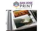 Premium Postcard Printing in San Jose – Vibrant, Fast, and Affordable