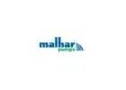 Buy Durable Multistage Pump Online for Energy-Efficient Solutions | Malhar Pump