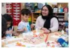 Discover Quality Learning at Our Preschool Education Program NY
