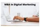 Discover Top MBA in Marketing Colleges in India