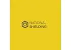 National Shielding | Trusted RF Shield Enclosure Manufacturer