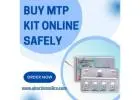 Buy MTP Kit Online Safely – AbortionPillRx Trusted ******cy