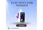 Premium Quality Sex Toys Store in Iran | iransextoy.com