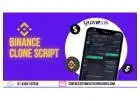 Make Your Crypto Exchange As Futuristic Using the Binance Clone Script