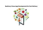 Beelivery Clone App – Start Your On-Demand Grocery Business