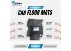 Luxury 9D Car Floor Mats | Custom Fit Premium Mats by AutoPerfection