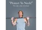 Clavicle Protection Pad – Shield Your Shoulders and Lift with Confidence