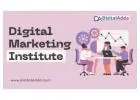 Best Digital Marketing Course in South Delhi – Learn from Industry Experts