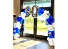 Balloon Decoration for Corporate Events That Impress