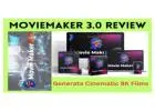 Next-Gen Filmmaking is Here – AI MovieMaker 3.0