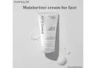 Natural Moisturiser Creams for Face That Actually Work
