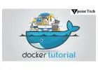 Hands-On Docker Tutorial for Building and Deploying Apps
