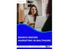Best Search Engine Marketing Services in Baltimore for Small Businesses