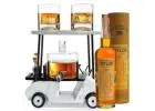 Premium Bourbon Gift Sets – Curated for Whiskey Lovers