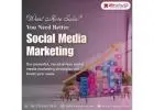 SEO & Social Media Marketing Company in