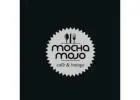 Mocha Mojo Cafe & Lounge