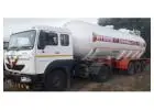 Trusted Anhydrous Ammonia Exporter Malaysia & Philippines – Order!