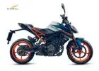 KTM Duke 160 On Road Price in Bangalore – Full Features & Latest Updates