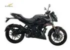 Bajaj Pulsar N160 On Road Price Latest Features, Specs & Buying Guide