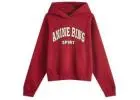 Alec Hoodie Anine Bing USA