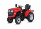 Affordable 120 Little Master Tractor – Shop Now