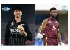 NZ–WI 1st ODI: Christchurch Prepares for Steady Play