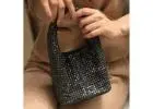 Elevate Evening Style with a Clutch Bag Crafted for Modern Sophistication