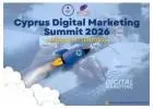 Join the Ultimate Digital Marketing & SEO Summit in Cyprus 2025!