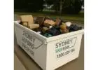 Affordable Skip Bin Hire – Fast & Reliable Service Across Sydney!