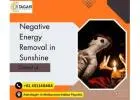 Reliable Negative Energy Removal in Sunshine for Positivity