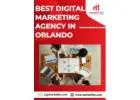Best Digital Marketing Agency in Orlando for Small Business