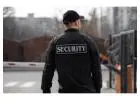 Trusted Security Services in Pune | Professional Security Guards