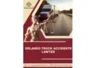 Orlando Truck Accidents Lawyer