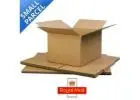 Shop Heavy-Duty Parcel Boxes for Secure Delivery