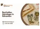 Best Indian Astrologer in Edmonton for Authentic Vedic Predictions and Remedies