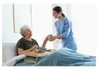 Compassionate Assisted Living in Silver Spring, MD