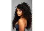 Grab Your Favorite Curly Hair Straight from Beauty Supply Trends