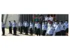 Security Guard Agency in Delhi – Professional & Reliable Services