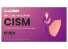 Top CISM Training Program in USA for Security Management Skills
