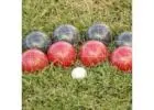 Premium Bocce Ball Set for Ultimate Outdoor Fun
