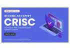 Best CRISC Certification Training in USA | Risk Management & GRC Program