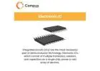 IC Online Shopping in India for Quality Integrated Circuits by Campus Component