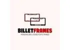 Custom License Plate Frames Wholesaler in Tacoma, WA