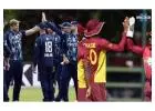 WI-U19 vs ENG-U19 2nd Youth ODI: Fans Anticipate