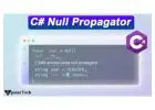 Understanding the C# Null Propagator Operator