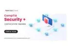 Best Security+ Training in USA | Learn Cybersecurity Fundamentals