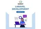 Laravel development services|W3care